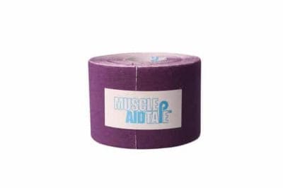 Muscle Aid Kinesiology Tape 2” x 16.4ft - Image 8