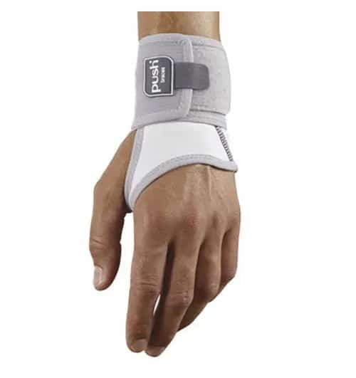 Push Care Wrist Brace