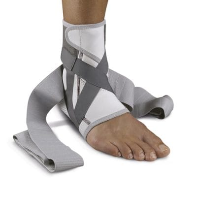 Push Med Ankle Brace