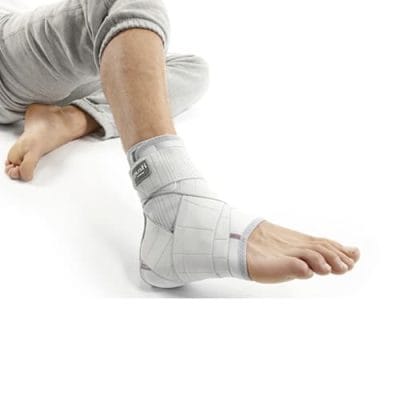 Push Med Ankle Brace