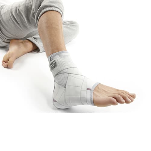 Push Med Ankle Brace