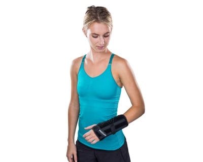 ProCare Quick-Fit II Wrist Brace - Image 4