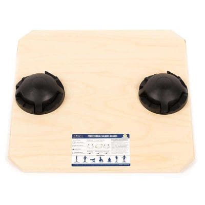Fitterfirst Professional 20" Rocker Board - Image 2