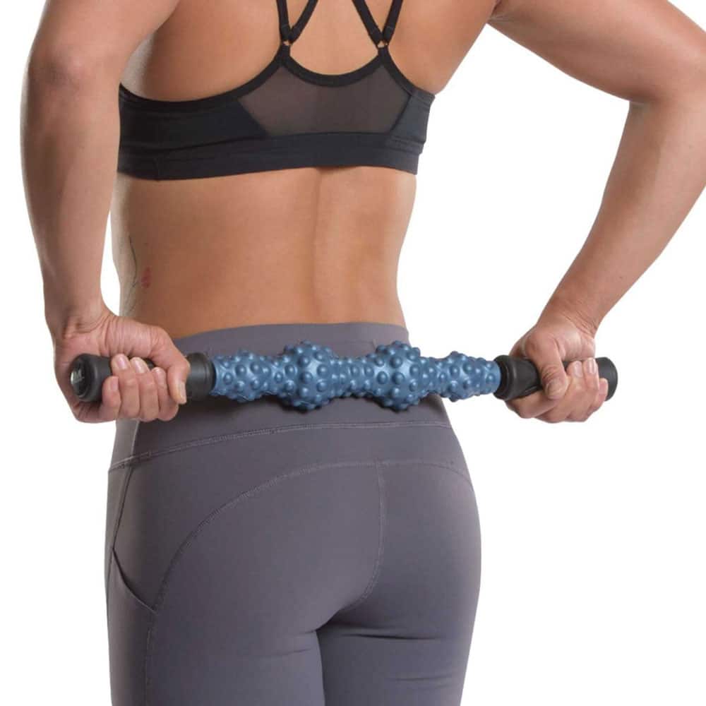 Pro-Tec RM Extreme - Back/Neck Massage Roller