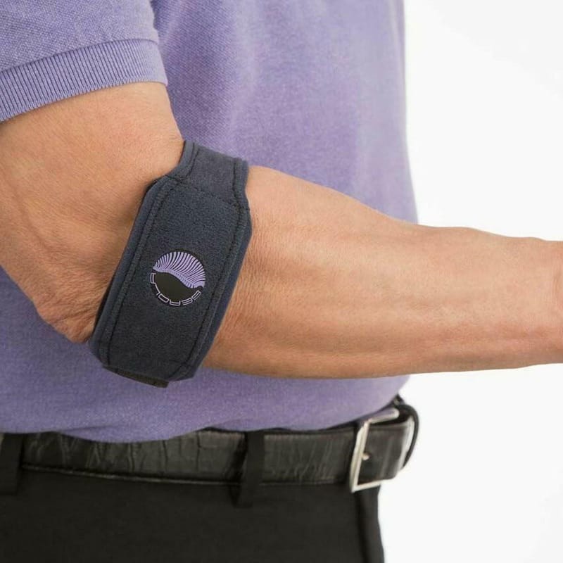 Serola Gel Arc Elbow Brace