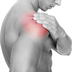 Shoulder & Clavicle Injuries