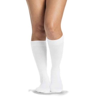 Sigvaris Eversoft Diabetic Socks - Compression 8 - 15 mm