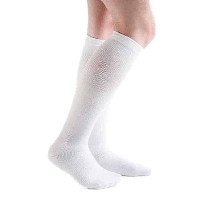 Sigvaris Eversoft Diabetic Socks - Compression 8 - 15 mm - Image 3