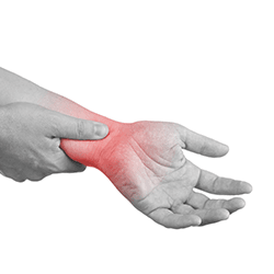 TFCC (Triangular Fibrocartilage Complex) Injury