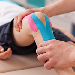 Sports & Medical Taping Supplies