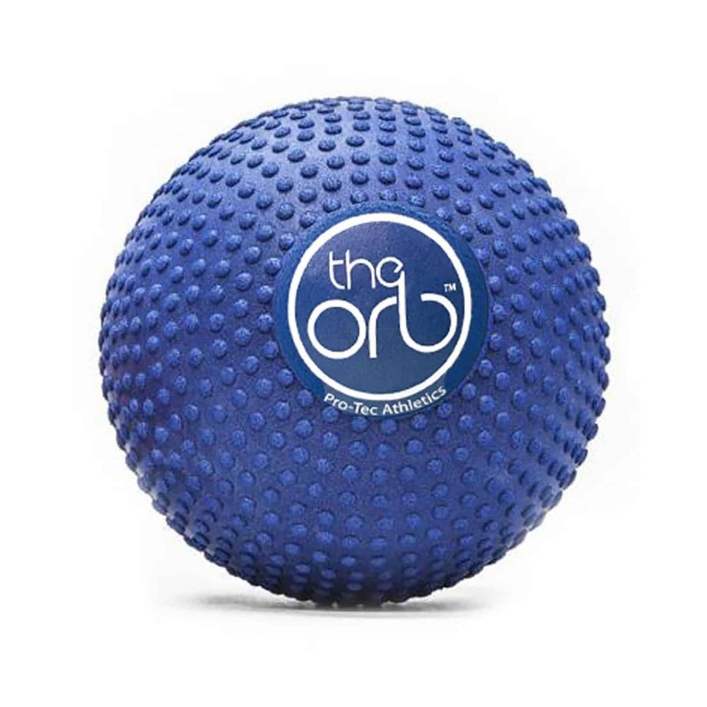 Pro-Tec 5" Orb Deep Tissue Massage Ball