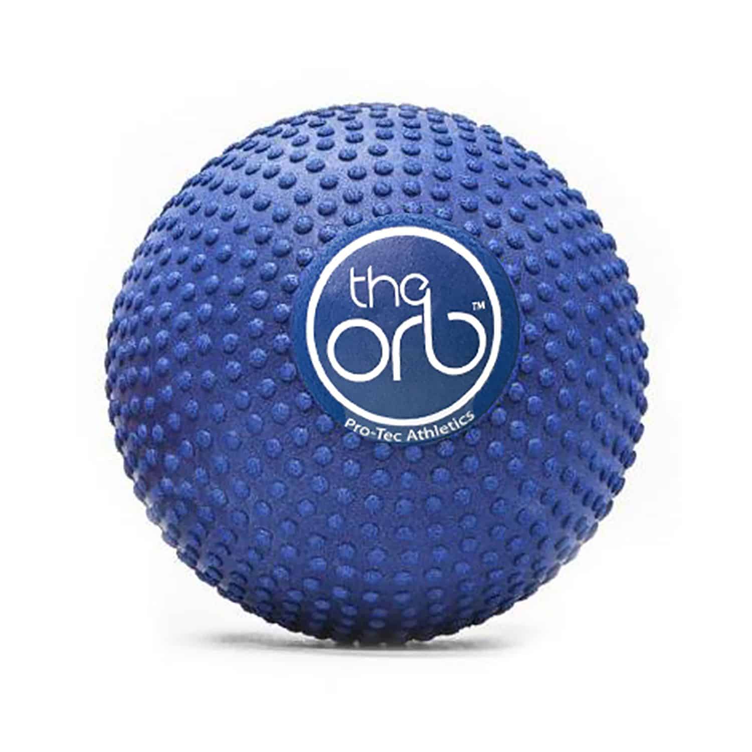 images Pro-Tec 5" Orb Deep Tissue Massage Ball - Image 1