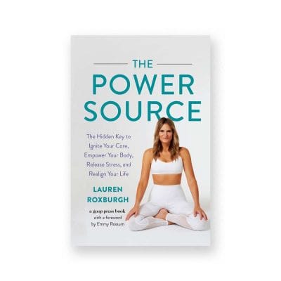 The Power Source - Foam Roller Exercises Book