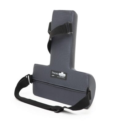 OPTP Thoracic Lumbar Back Support - Image 2