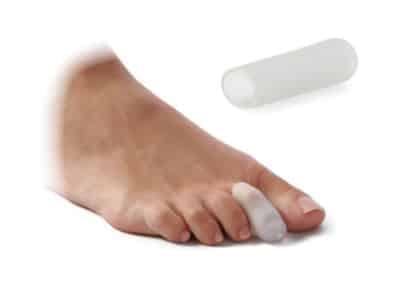 toe cap