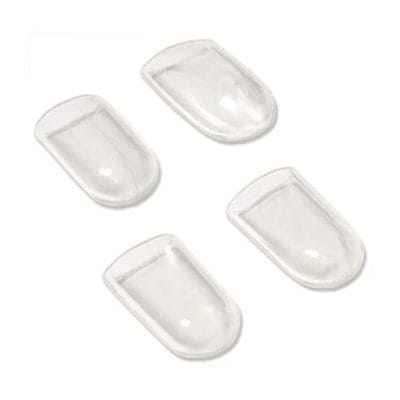 Pro-Tec Toe Caps (4 Pack) - Image 2