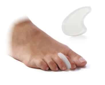 Aircast SofToes Toe Separators (1 Pair)
