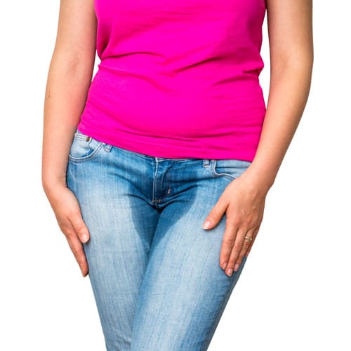 Urinary Incontinence