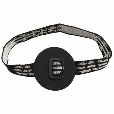 CanDo Disc Door Anchor for Resistance Bands - Image 2
