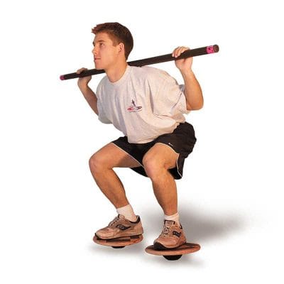 Fitterfirst Weeble Boards (Pair) - Image 2