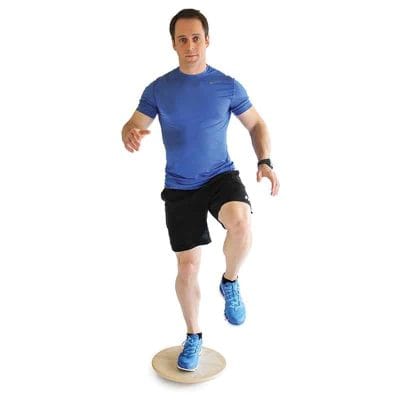 Fitterfirst Professional 16" Balance Board - Image 4