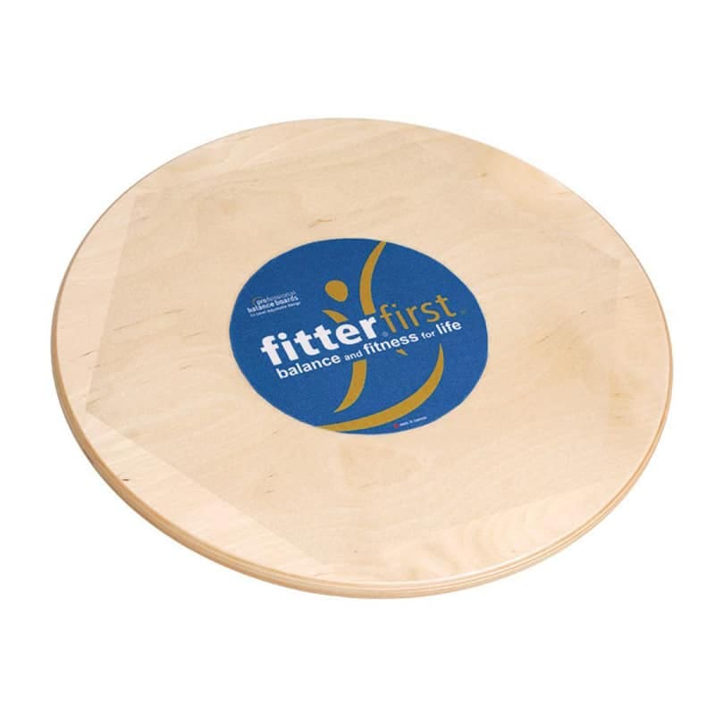 Fritterfirst Professional 16" Balancing Board Canada