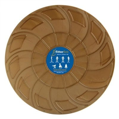 FitterFirst Classic 16" Balance Board Canada