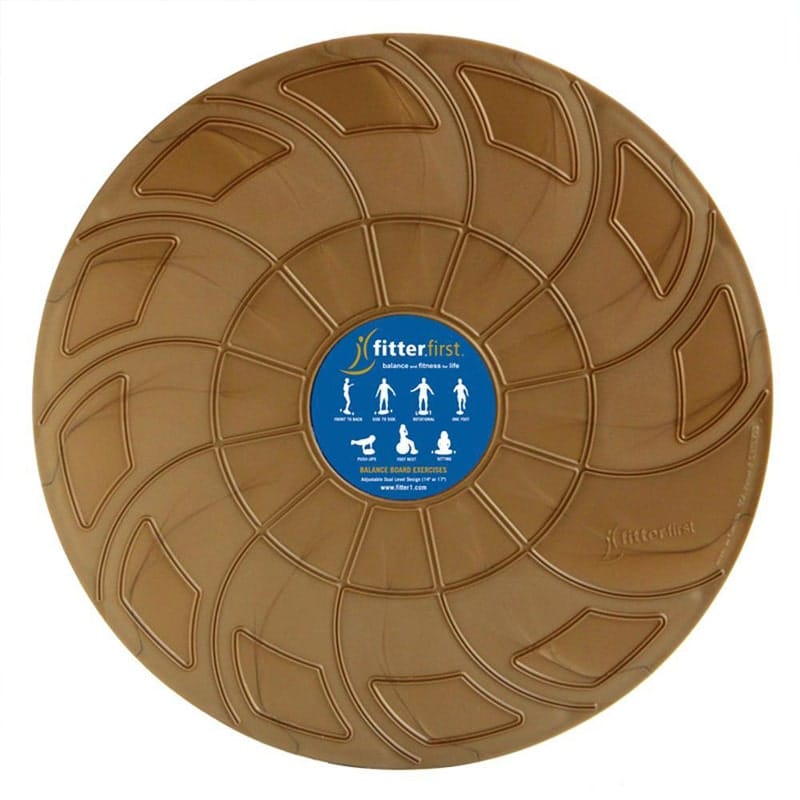 FitterFirst Classic 16" Balance Board Canada