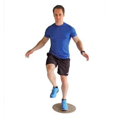 FitterFirst Classic Balance Board - Image 5