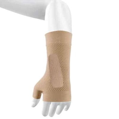 OS1st Performance Wrist Sleeve (Single) - WS6 - Image 3