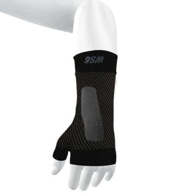 OS1st Performance Wrist Sleeve (Single) - WS6