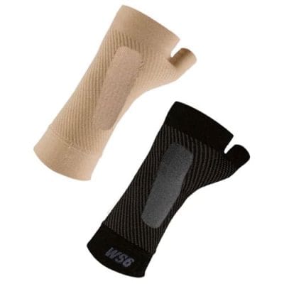 OS1st Performance Wrist Sleeve (Single) - WS6 - Image 5