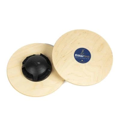 Fitterfirst Weeble Boards (Pair)