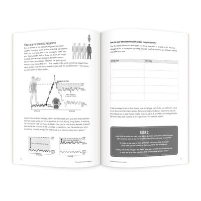 Why Do I Hurt? Workbook - Image 2