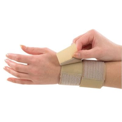 OPTP Wrist Restore Stability Wrist Support - Image 2