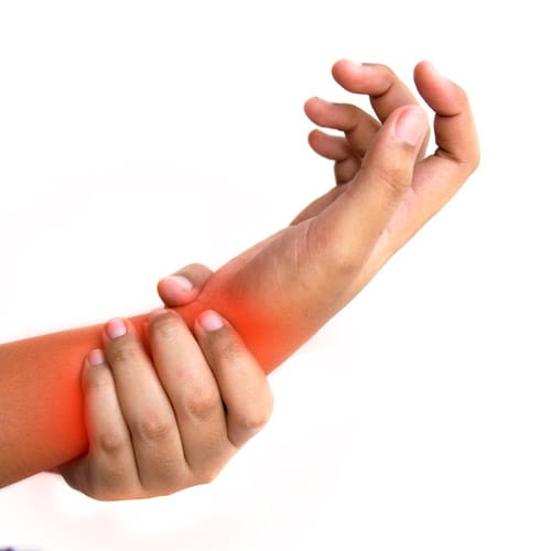 Wrist Arthritis