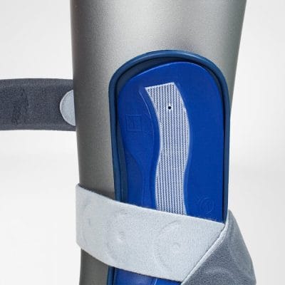 Bauerfeind MalleoLoc Ankle Brace - Image 2
