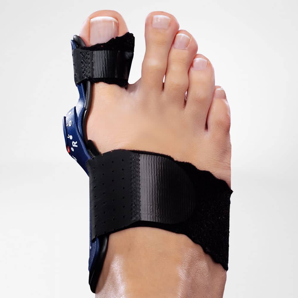 Bauerfeind Big Toe Orthosis