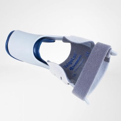 ValguLoc postural big toe splint