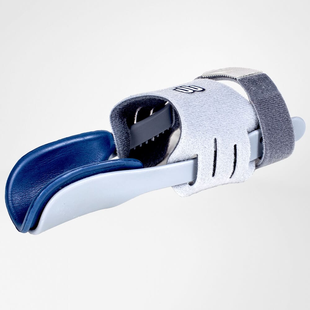 ValguLoc postural big toe splint