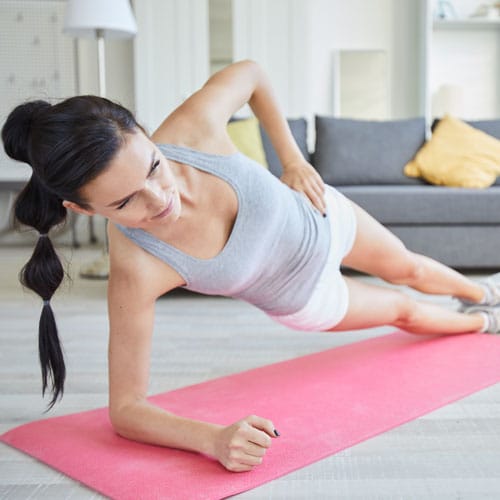 Exercise Mats