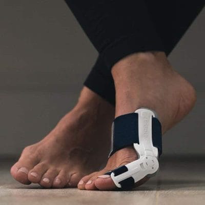 Aircast ActyToe Hinged Bunion Splint - Image 2