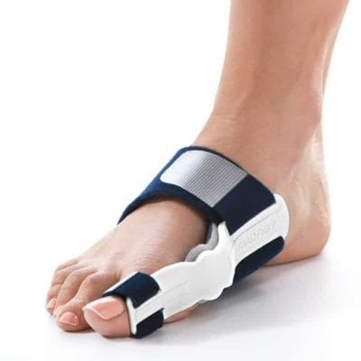 Aircast ActyToe Hinged Bunion Splint