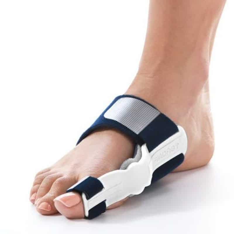 Aircast ActyToe Hinged Bunion Splint