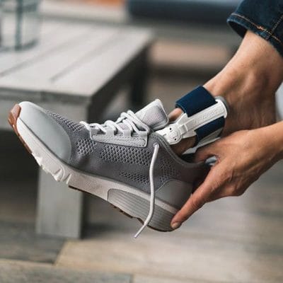 Aircast ActyToe Hinged Bunion Splint - Image 3