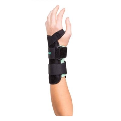 AirCast A2 Wrist Brace - Image 6