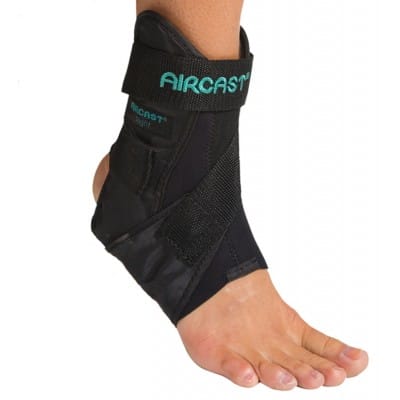 Aircast Airsport Ankle Brace