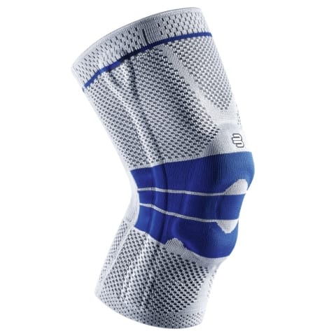 Knee Sleeves