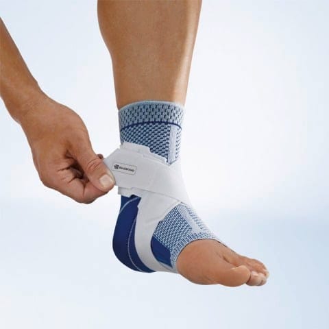 Bauerfeind MalleoTrain S Ankle Support