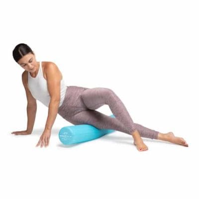 OPTP PRO-ROLLER Super Soft Foam Roller – 36″ x 6″ - Image 6